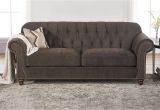 Early American Wingback sofas Picture Of Klaussner Flynn sofa with Nail Head Trim Living Room