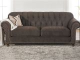 Early American Wingback sofas Picture Of Klaussner Flynn sofa with Nail Head Trim Living Room