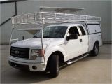 Easily Removable Truck Rack Custom Truck Racks and Van Racks by Action Welding