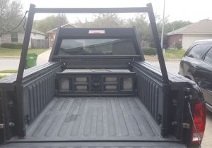 Easily Removable Truck Rack Rambox Rack and Other Things Rig Pinterest Rigs