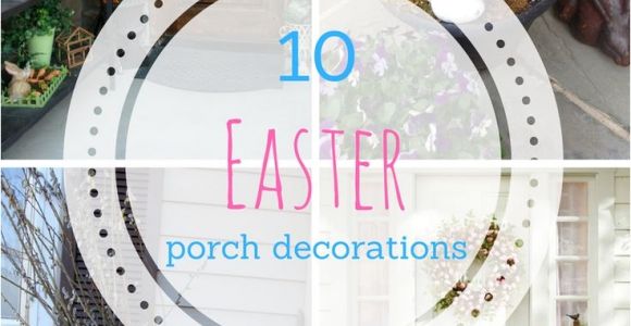 Easter Decorations for Outside 1012 Best Decoracion Pascua Images On Pinterest Anniversary Cakes