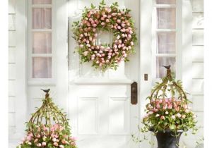 Easter Decorations for Outside Pin by Effie Katrantzi On Heavenly Pinterest Easter Spring and