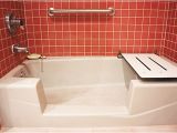 Easy Access to Bathtubs Making Bathtubs More Accessible for Seniors island Bath