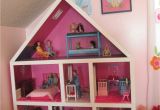 Easy Barbie Doll House Plans Barbie Doll House Plans New Free Doll House Design Plans