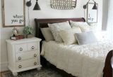 Easy Bedroom Decorating Ideas 15 Farmhouse Bedroom Ideas Anyone Can Replicate the Weathered Fox