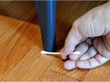 Easy Fix for Scratched Wood Floors Easily Fix Scratches On Hardwood Floors