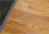Easy Fix for Scratched Wood Floors How to Fix Scratches In Hardwood Floors with