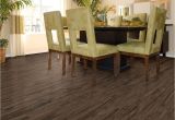 Easy Grip Strip Flooring Trafficmaster Allure Plus 5 In X 36 In Cross Wood Resilient Vinyl