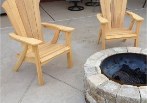 Easy Tall Adirondack Chair Plans 16 Reader Projects From the Woodworking Clutter and Wood Projects