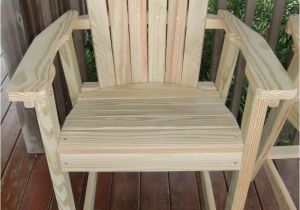 Easy Tall Adirondack Chair Plans High Adirondack Chair Plans Google Search Projects Pinterest