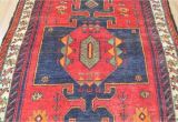 Ebay 9×12 oriental Rugs 5 2×8 Gorgeous Colorful Genuine Persian Tribal Hand Knotted area Rug