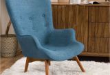 Ebay Mid Century Modern Accent Chair Acantha Mid Century Modern Retro Contour Accent Chair