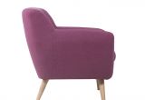 Ebay Mid Century Modern Accent Chair Modern Accent Chair Purple Mid Century Tufted button