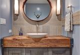 Eclectic Bathroom Design Ideas 60 Cool Rustic Powder Room Design Ideas 34 In 2018