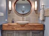 Eclectic Bathroom Design Ideas 60 Cool Rustic Powder Room Design Ideas 34 In 2018