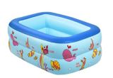 Eco Friendly Baby Bathtub 2017high Quality Kids Inflatable Baby Swimming Pool Eco