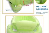 Eco Friendly Baby Bathtub Real top Fashion Baby Ring Inflatable Tubs Infant