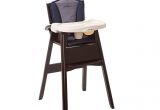 Eddie Bauer Pop Up High Chair Amazon Com Eddie Bauer Classic 3 In 1 Wood High Chair Twilight