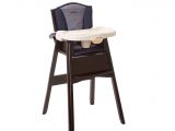 Eddie Bauer Pop Up High Chair Amazon Com Eddie Bauer Classic 3 In 1 Wood High Chair Twilight