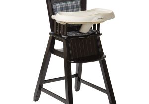 Eddie Bauer Pop Up High Chair Amazon Com Eddie Bauer Wood High Chair Ridgewood Childrens