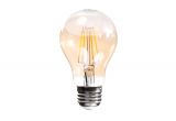 Edison Light Bulbs Home Depot A19 Duracell Dimmable Led Bulbs Light Bulbs the Home Depot