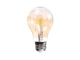 Edison Light Bulbs Home Depot A19 Duracell Dimmable Led Bulbs Light Bulbs the Home Depot