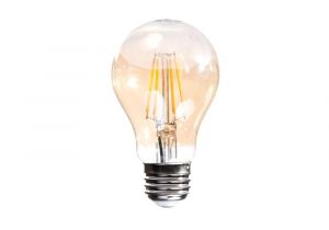 Edison Light Bulbs Home Depot A19 Duracell Dimmable Led Bulbs Light Bulbs the Home Depot