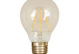 Edison Light Bulbs Home Depot Feit Electric 60 Watt Equivalent soft White at19 Dimmable Led