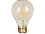 Edison Light Bulbs Home Depot Feit Electric 60 Watt Equivalent soft White at19 Dimmable Led