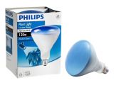 Edison Light Bulbs Home Depot Philips 120 Watt Br40 Agro Plant Flood Grow Light Bulb 415307 the