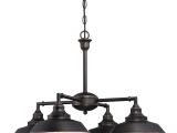 Edison Light Bulbs Home Depot Westinghouse Iron Hill 4 Light Oil Rubbed Bronze Convertible