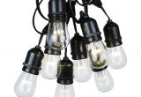 Edison Light Strands Edison Patio Lights New Vintage String Lights Grampianblind org