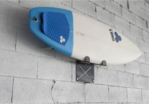 El Gringo Wall Mounted Surfboard Rack the Make Co