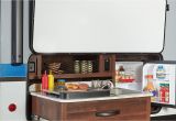 Eldoark Furniture 2018 Jay Feather Travel Trailers Jayco Inc