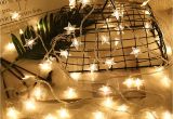 Electric Fairy Lights Aliexpress Com Buy 5 M Led Star String Lights Led Fairy Lights