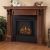 Electric Fireplace Insert Menards ashley Fireplace Mahogany 1 Http Qo Home Com ashley Electric
