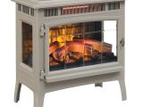Electric Fireplace Insert with Heater W Remote. Duraflame Like the Logs Duraflame 3d French Grey Infrared Electric Fireplace Stove with