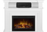 Electric Fireplaces for Sale at Walmart Electric Fireplace with Convertible Corner Option and Drop Down