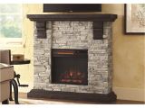 Electric Fireplaces for Sale at Walmart Electric Fireplaces Fireplaces the Home Depot