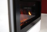 Electric Inserts for Existing Fireplaces Electric Fireplaces A Modern Electric Fireplace Design