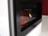 Electric Inserts for Existing Fireplaces Electric Fireplaces A Modern Electric Fireplace Design