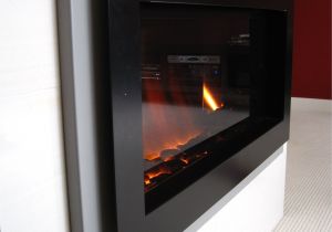 Electric Log Inserts for Existing Fireplaces Electric Fireplaces A Modern Electric Fireplace Design