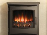 Electric Log Inserts for Existing Fireplaces Uk Ignite Inset Electric Stove Inset Electric Fires Pinterest