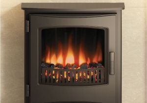 Electric Log Inserts for Existing Fireplaces Uk Ignite Inset Electric Stove Inset Electric Fires Pinterest
