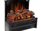 Electric Logs for Existing Fireplace 23 In Electric Fireplace Insert Electric Fireplace Insert