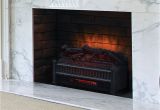 Electric Logs for Existing Fireplace Comfort Smart 23 Infrared Electric Fireplace Log Set Elcg240 Inf