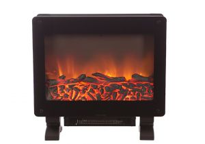 Electric Logs for Existing Fireplace Elegante Electric Fireplace Electric Fireplaces Compact and Room