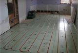 Electric Radiant Heat Floor Panels solar Hot Water and Space Heating System with Integrated Boiler