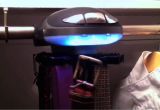 Electric Tie Rack Brookstone 201858 Motorized Tie Rack Youtube