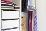 Electric Tie Rack Walmart Space Saver Wardrobe Diy Tie Rack How to organize Bags In A Small